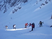 Cima Menna - 3 marzo 2013